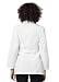Adar Universal Lab Coats for Women - Princess Cut 30" Consultation Lab Coat - 806 - White - XL