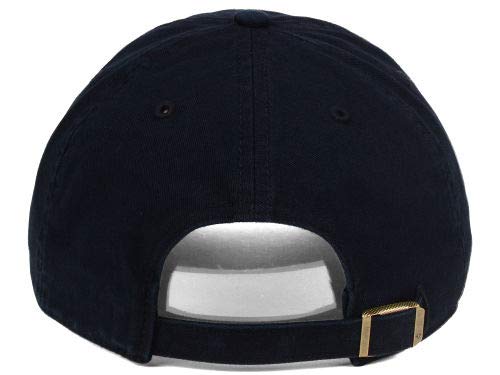 '47 Blank Classic Clean Up Cap, Adjustable Plain Baseball Hat for Men and Women