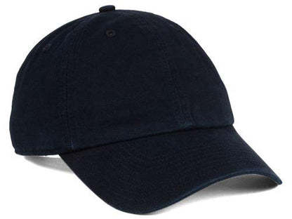 '47 Blank Classic Clean Up Cap, Adjustable Plain Baseball Hat for Men and Women