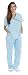 Just Love Women's Scrub Sets Medical Nursing Scrubs 11111W-FUC-XS