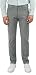 JACHS New York Mens Heavyweight Twill 5 Pocket Stretch Pant (US, Waist Inseam, 30, 34, Regular, Regular, Gray)