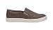 CUSHIONAIRE Women's Reena Comfort Quilted Sneaker, Natural, 8W