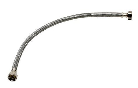 Fluidmaster B4f16u 16 No-Burst Fits-All Faucet Connectors