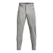 Under Armour Men's Utility Baseball Pant 22, 080 Gray, 3XL