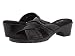 Walking Cradles Bette Leopard/Black 9 N (A)