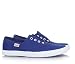 Cienta Kids Shoes 52000 (Toddler/Little Kid/Big Kid) Royal Blue 27 (US 10 Toddler) M
