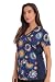 Just Love Women's Scrub Tops Nursing Scrubs 6815W-20-3X