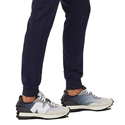 FIGS Zamora Jogger Style Scrub Pants for Women - Navy, XX-Small Petite