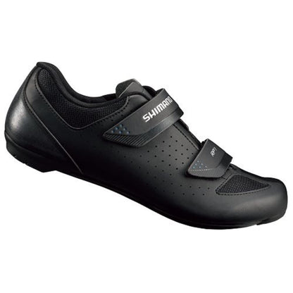 SHIMANO Rp100 SPD-sl, Men's Cycling Shoe Black