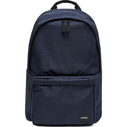 Oakley All Times Patch Backpack, Black Iris, 20L