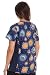 Just Love Women's Scrub Tops Nursing Scrubs 6815W-20-3X