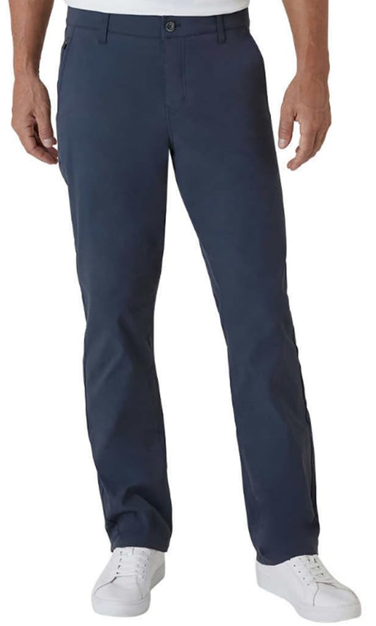 Weatherproof Vintage Lightweight Performance Weather-Flex Tech Pant (as1, Waist_Inseam, Numeric_40, Numeric_34, Storm)