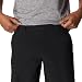 Columbia Mens Lightweight Tech Short (US, Waist, 30, Regular, Black)