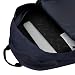 Oakley All Times Patch Backpack, Black Iris, 20L