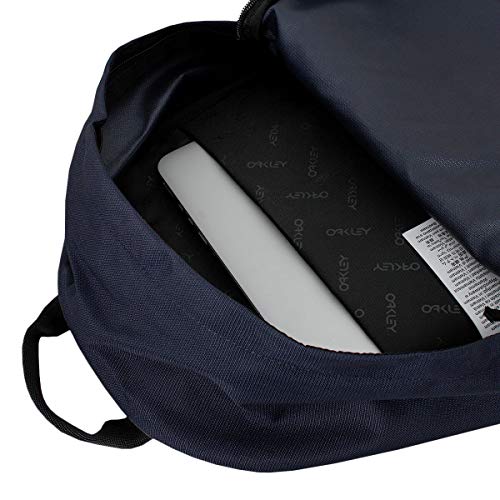 Oakley All Times Patch Backpack, Black Iris, 20L