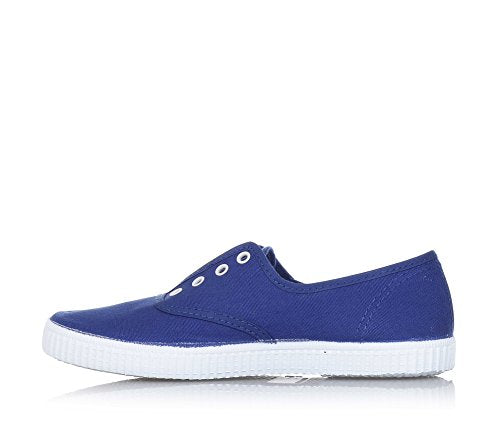 Cienta Kids Shoes 52000 (Toddler/Little Kid/Big Kid) Royal Blue 27 (US 10 Toddler) M