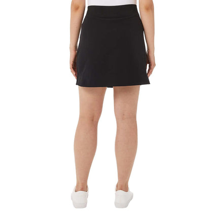 32 DEGREES 32 Degrees Ladies' Skort (Black, XL)
