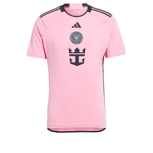 adidas Inter Miami CF 24/25 Home Jersey size M PINK
