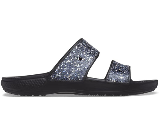 Classic Starry Glitter Sandal