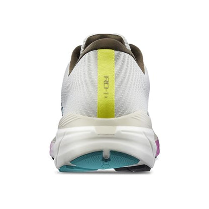 TYR RD-1X Running Athletic Shoes, Tan/Multi, 10.5