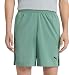PUMA Men's Lightweight Active Woven Short (US, Alpha, Small, Regular, Regular, Green)