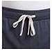 KIRKLAND Signature Men's Moisture Wicking Lounge Short with Pockets (US, Alpha, Small, Regular, Regular, Blue)