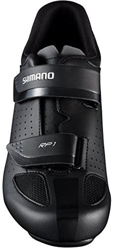 SHIMANO Rp100 SPD-sl, Men's Cycling Shoe Black