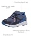 Stride Rite Kids' Made2Play Athletic Journey Adaptable Sneakers, Navy