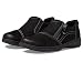 Clarks Black's Carleigh Ray Oxford, Black Nubuck, 11 Medium US