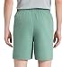 PUMA Men's Lightweight Active Woven Short (US, Alpha, Small, Regular, Regular, Green)