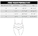 Areke Womens Hipster Panties Seamless Underwear, Soft Stretch Nylon Athletic Cheekini Bikini Briefs (S, 5-Pack Black)