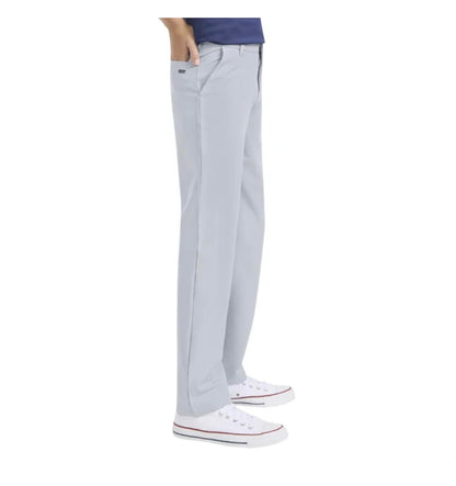 Hurley Youth Boy's Comfort Stetch Performance Chino Pant (US, Alpha, Medium, Regular, Gray)