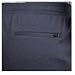 KIRKLAND Signature Men's Moisture Wicking Lounge Short with Pockets (US, Alpha, Small, Regular, Regular, Blue)