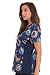 Just Love Women's Scrub Tops Nursing Scrubs 6815W-20-3X