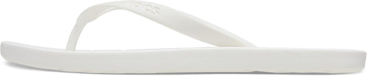 Crocs Unisex's Flip Flop, White, 43226