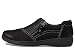 Clarks Black's Carleigh Ray Oxford, Black Nubuck, 11 Medium US