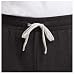 KIRKLAND Signature Men's Moisture Wicking Lounge Short with Pockets (US, Alpha, Small, Regular, Regular, Black)