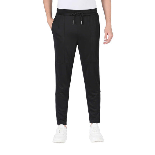 Spyder Active Men’s Jogger (US, Alpha, X-Large, Regular, Regular, Black)