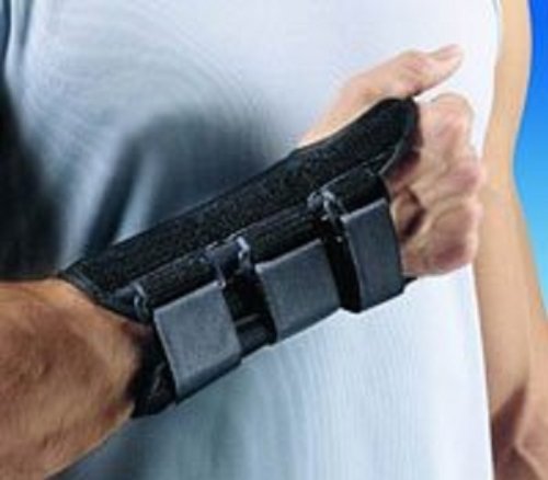 DonJoy COMFORTFORM WRIST-Medium Right