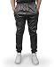 Burnside Men's Swift Performance Fleece Jogger (XX-Large Charcoal)