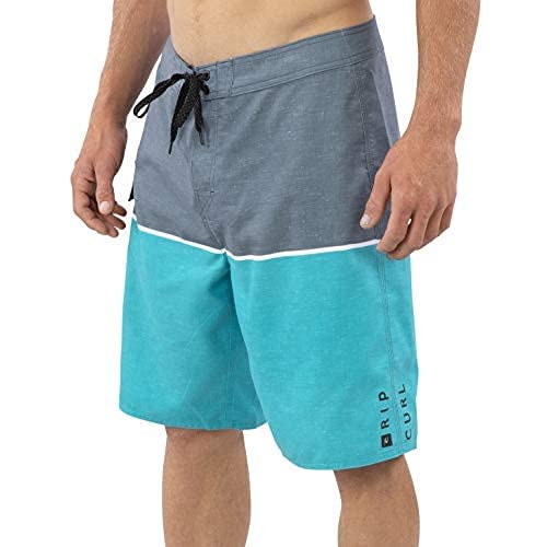 Dawn Patrol Stripe 21" Boardshorts