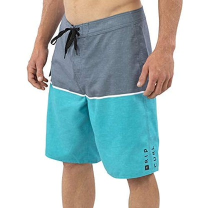 Dawn Patrol Stripe 21" Boardshorts