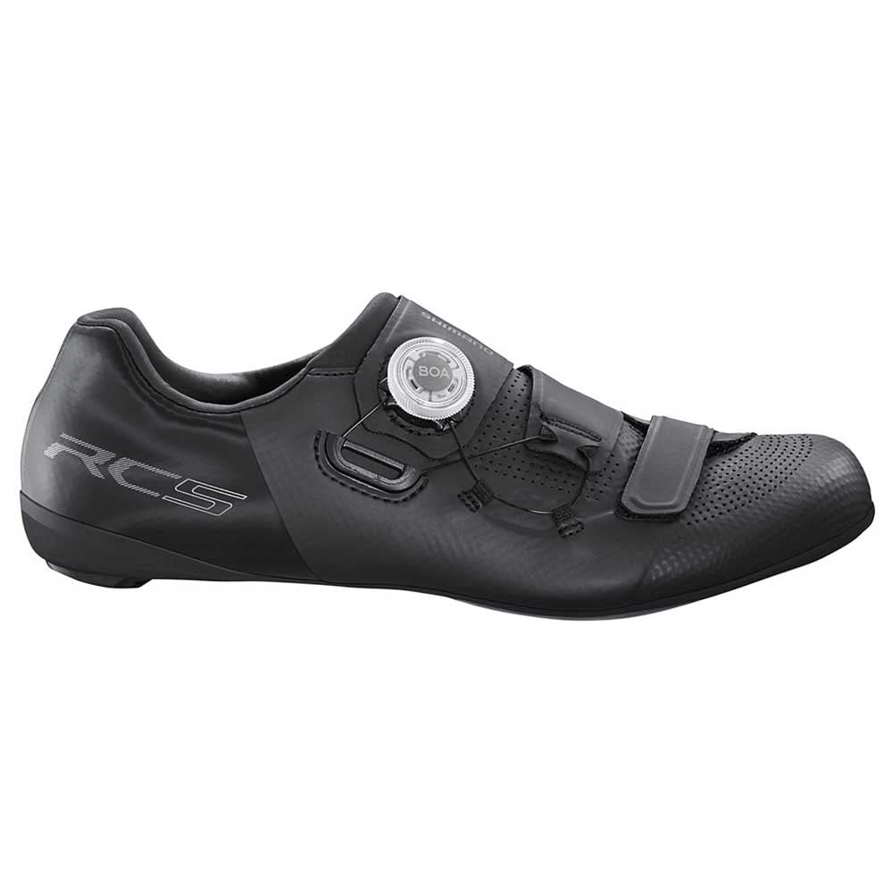 Shimano RC502 SPD-SL MY2012 Cycling Shoes