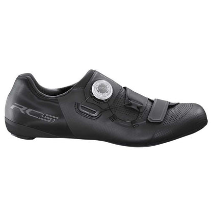 Shimano RC502 SPD-SL MY2012 Cycling Shoes