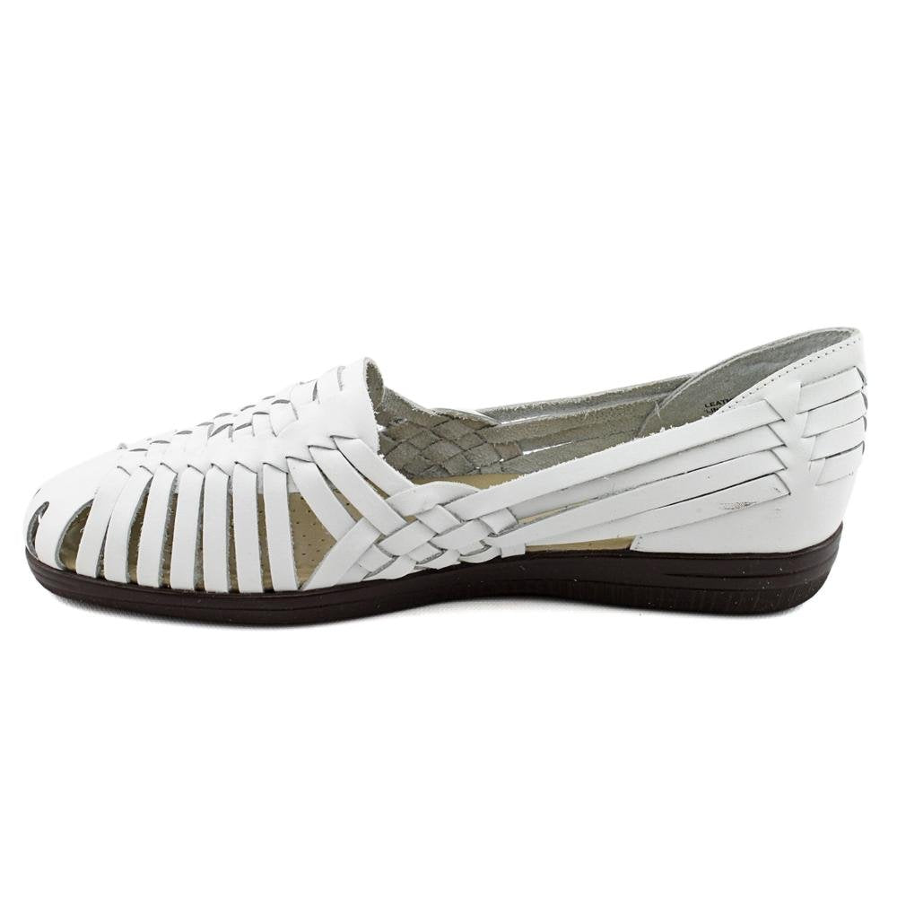 Softspots Trinidad Women's Sandal, 8.5 C/D US, White