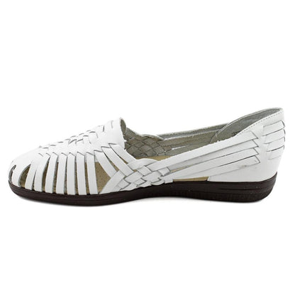 Softspots Trinidad Women's Sandal, 8.5 C/D US, White