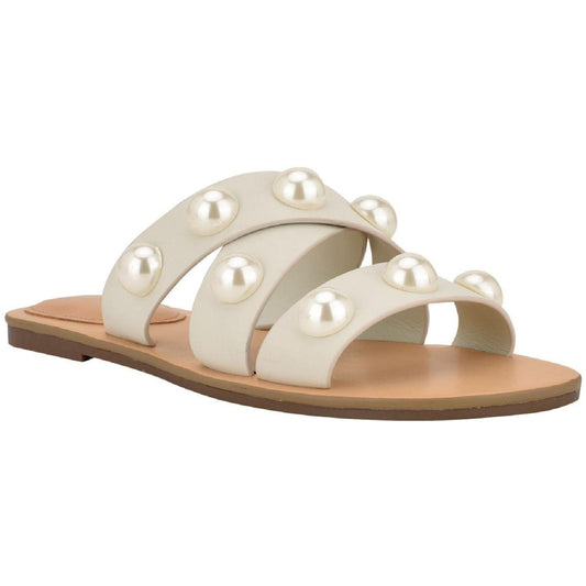 Marc Fisher Bryte3 White 6.5 M