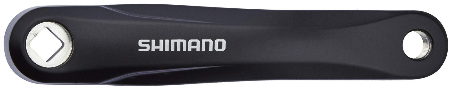 Shimano (571) Deore LX Crankset for Tandem Left ONLY