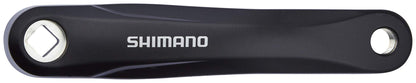 Shimano (571) Deore LX Crankset for Tandem Left ONLY