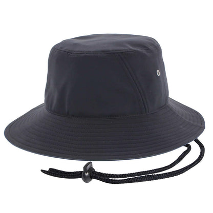 adidas Victory Bucket Hat (Black, One Size, Unisex, Sun Hat)